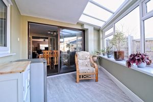 Conservatory- click for photo gallery